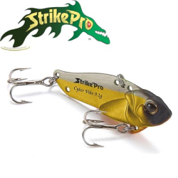 Strike Pro Cyber Vibe 45 9.1гр.