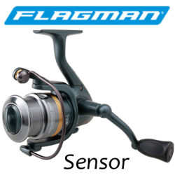 Flagman Sensor