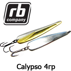 RB Calypso 4гр.