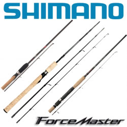 Shimano Forcemaster