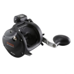 Катушка Okuma New Magda DXT Pro 45DXT Right handed