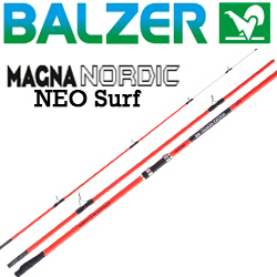 Balzer Magna Nordic NEO Surf