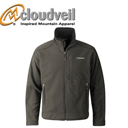 Cloudveil Gridlock Jacket