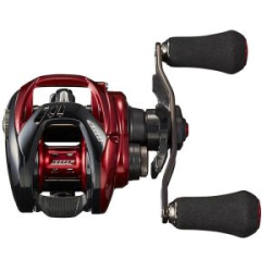Катушка мультипликаторная Daiwa 20 HRF PE Special 8.1L-TW