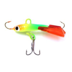 Балансир Яман "Рипус" 3,5 см, 4,5 гр. цв. 37