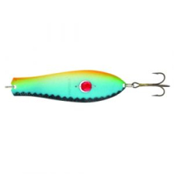 Блесна Kuusamo Professor 2, 90/26 (бусинка) GL/BL/BLU/O-S