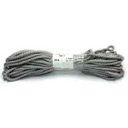 Шнур хозяйственный №5 - 20м. (цветной)