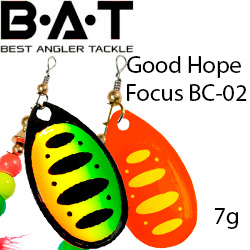 BAT Good Hope Focus BC-02 (7 гр.)