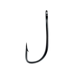 Крючок Hanzo Crystal BLN № 10 (уп. 10 шт.) SW-1123-1-10-bln