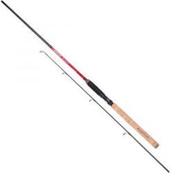 Спиннинг Mikado Milestone HEAVY SPIN 210 (10-40гр) (WAA842-210)