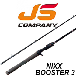 JSCompany Nixx Booster 3