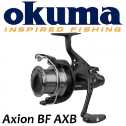 Okuma Axion BF AXB