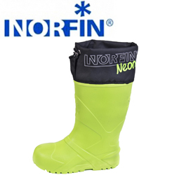 Norfin Berings Neon -45С