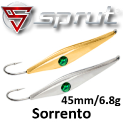 Sprut Sorrento (45mm/6,8g)