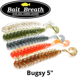 Bait Breath Bugsy 5"