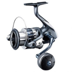 Катушка Shimano 20 Stradic SW 4000XG