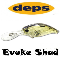 Deps Evoke Shad