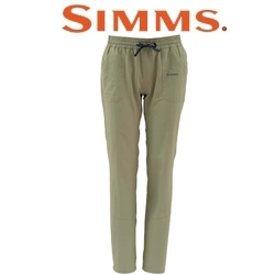 Simms Women's Isle Bugstopper Pant Sage