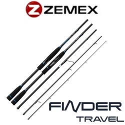 Zemex 24 Finder Travel