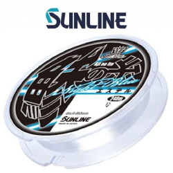 Sunline Aji Line NB 240m (Clear Blue)