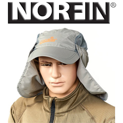 Norfin Desert