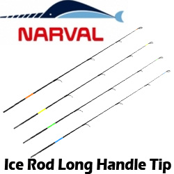 Narval Frost Ice Rod Long Handle Tip Хлысты