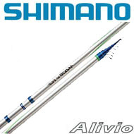 Shimano Alivio CX