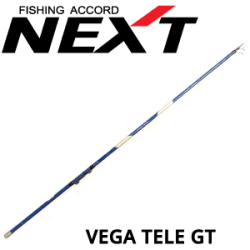 Next Vega Tele GT
