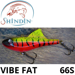 Shindin Vibe Fat 66S