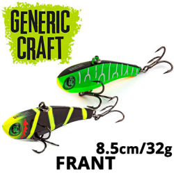 Generic Craft Frant 85S