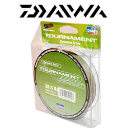 Daiwa Tournament Specialist 150м m (зелёная)