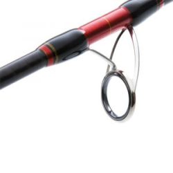 Удилище морское поппинговое Hearty Rise Gyoluck GL-792S/280