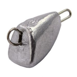 Груз Разборная чебурашка "Сапог UltraLight" 2,5 гр.