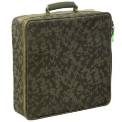 Сумка Carp Pro Diamond для 4-х катушек тип Big Pit 40х40х12см (CPLDBP4)