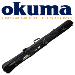 Okuma Match Carbonite Holdall