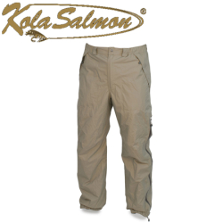 Kola Salmon Light Expedition Trousers LE3T