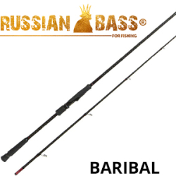 Russian Bass Baribal