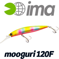 Ima Mooguri 120F