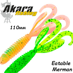 Akara Eatable Merman 110