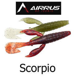 Airrus Scorpio