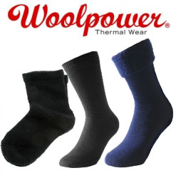 Woolpower