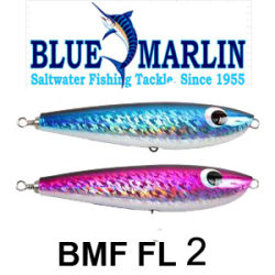 Blue Marlin BMF FL 2 200мм 145гр