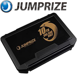 Jumprize Lure Case 10th Model Normal Type