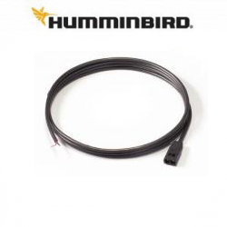 Humminbird PC-10 Силовой кабель