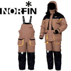 Norfin Arctic 2 NEW