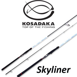 Kosadaka Skyliner