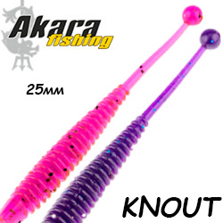 Akara KNOUT 2,5