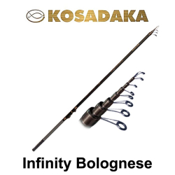 Kosadaka Infinity Bolognese