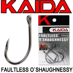 Kaida Faultless O`shaughnessy 