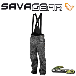 Savage Gear Mimicry Urban